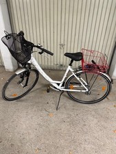 fahrräder : 28 zoll  Texo Cityrad gebraucht