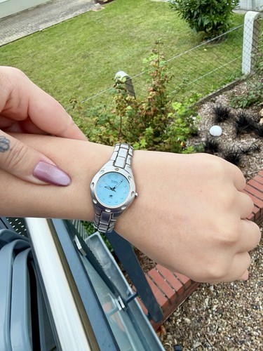 Fossil blue damen - fossil,