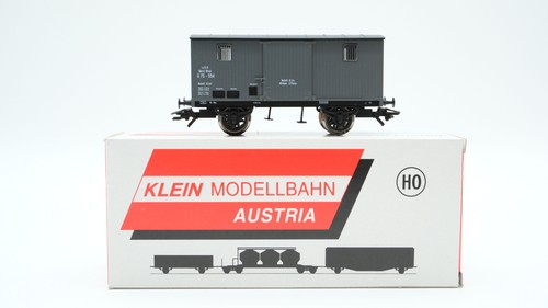 Klein modellbahn 5312a 3 - modellbahn, h0