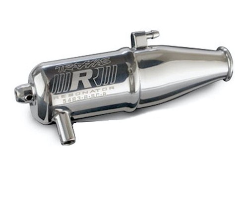 Traxxas resorohr resonator - traxxas,
