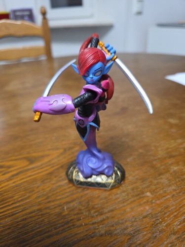 Skylanders giants scarlet - giants,