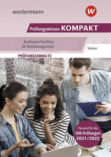 Prüfungswissen kompakt - , /