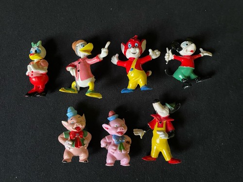 Disney mickey maus figuren - disney, 7