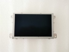 Audi Q5 8R MMI Bordmonitor