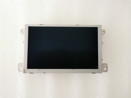 Audi mmi bordmonitor - mmi,