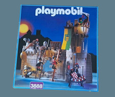 Playmobil 3888