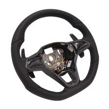 R Line Sportlenkrad heizbar Travel Assist DSG VW Golf 8 VIII R T-Roc Tiguan AX1