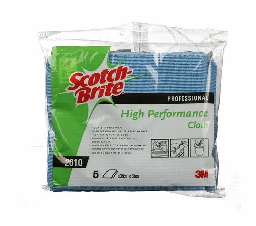 Scotch brite - 3m, scotch-brite