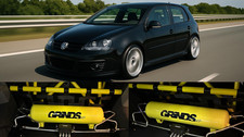 Golf 5 Clubsport Netz (Set)