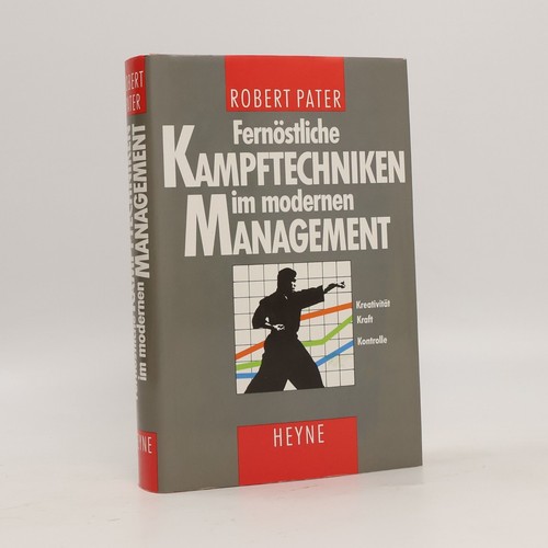 Ferno stliche kampftechniken - fernöstliche,