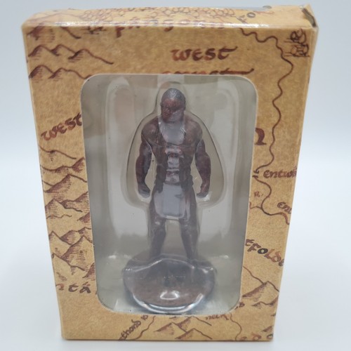 Der herr ringe - ringe, eaglemoss