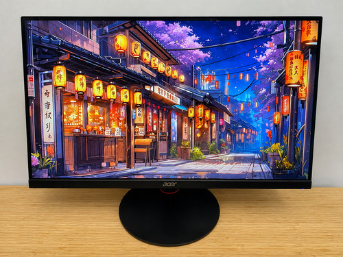 Acer xv252qf 390hz - acer,