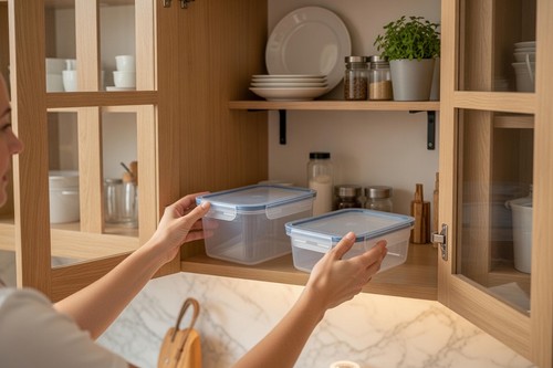 Ikea vorratsbehälter mit - vorratsbehälter,