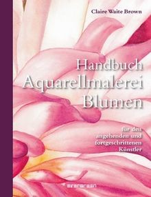 Handbuch aquarellmalerei - handbuch,