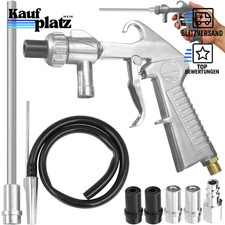 Sandstrahlpistole Druckluft