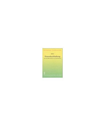 Finanzbuchhaltung vom - finanzbuchhaltung.,