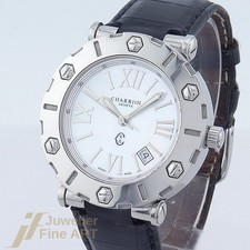 CHARRIOL Geneve '25th