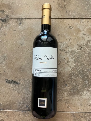 Rotwein eira vella - eira,
