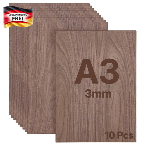 Sperrholzplatte 3mm - sperrholzplatte, a3
