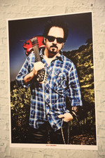 ORIGINAL Autogramm von Steve