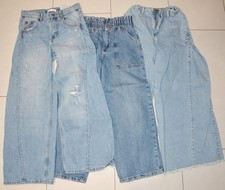 Set aus 3 Jeans Größe 164 von ZARA & Reserved