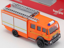 Herpa 046176 MAN M 2000L