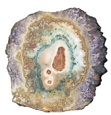 XL Augen-Achat/Agate mit