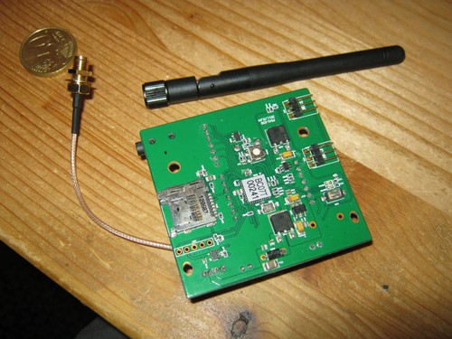 Graupner ghz hott - graupner, 2,4