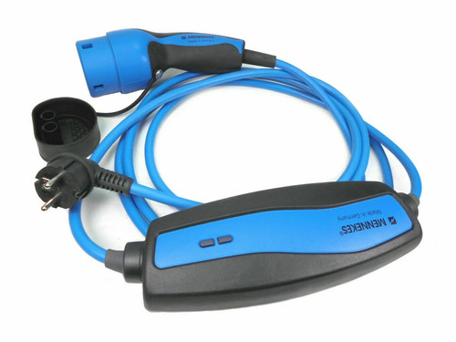 Mennekes typ mode - 2,