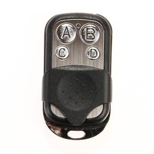 Ersatz Handsender 433,92 MHz 4