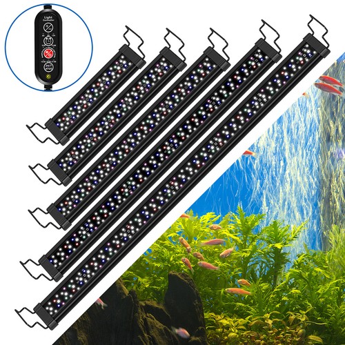 Led aquarium lighting - lighting, licht