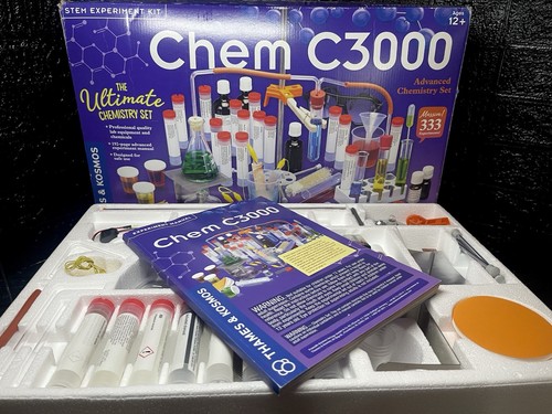 2020 chem c3000 chemistry stem - 2020,