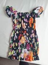 💐Damen Kleid Gr.M strech