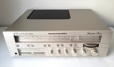 Marantz SR 6010 DC Hifi Stereo