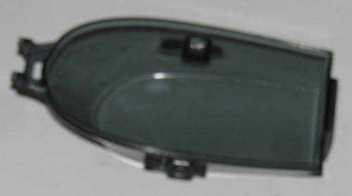 Playmobil bohrboot haube - u-bohrboot,