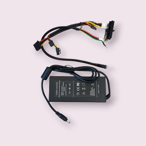 Pin 12v 120w - pin, dc