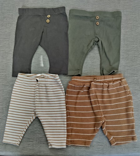 Baby jeggins hosen grau - ,