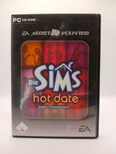Die Sims: Hot Date (Add-On)