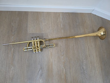 Aïda Trompete Getzen / Thein