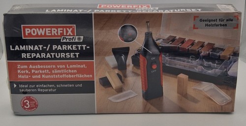 Powerfix