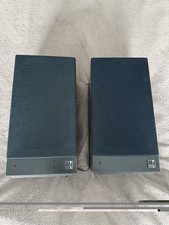 Vintage KEF Reference Series