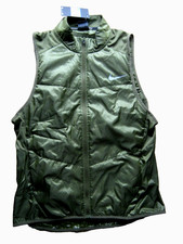 NIKE Men Running Weste Gr. M