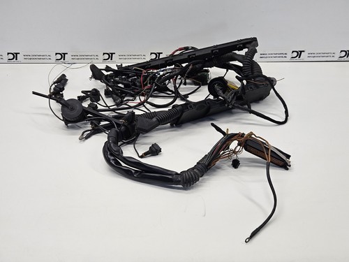 Engine wiring harness - , s50