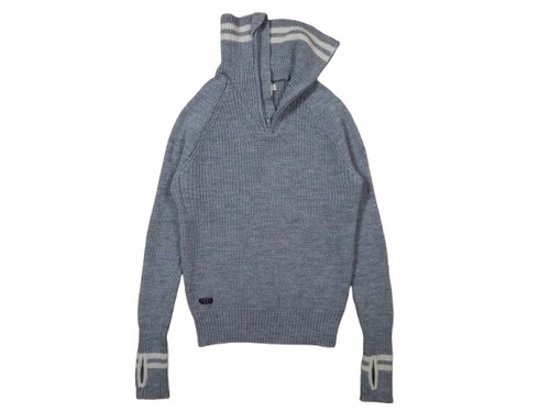 Devold varde zip - varde, neck
