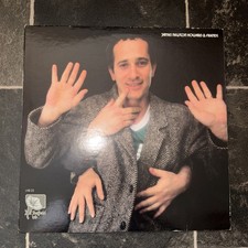 SHEFFIELD  LAB 23      James