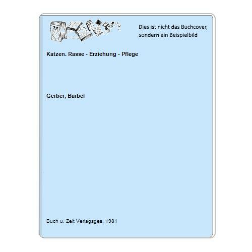 Katzen rasse erziehung - -,