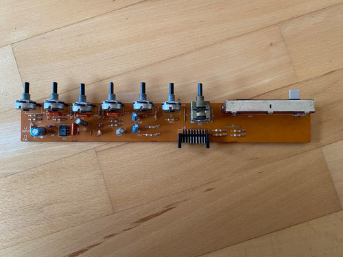 Lem generalmusic compact 146 - lem,