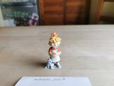 Tonie Tonies Conni backt Pizza alter Audioinhalt sehr gut !