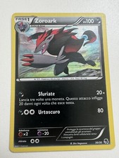 Pokemon Karte Zoroark Holo