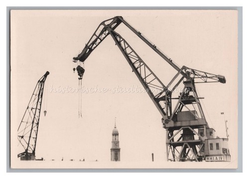 Verladekran technik maschine - verladekran,